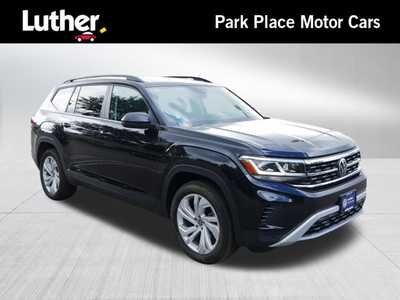 2023 Volkswagen Atlas, $32998. Photo 1