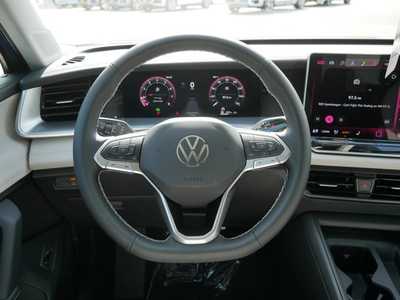 2025 Volkswagen Tiguan, $33902. Photo 11