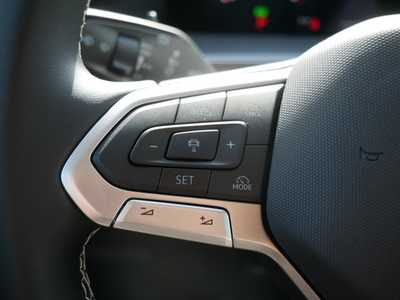 2025 Volkswagen Tiguan, $33902. Photo 12
