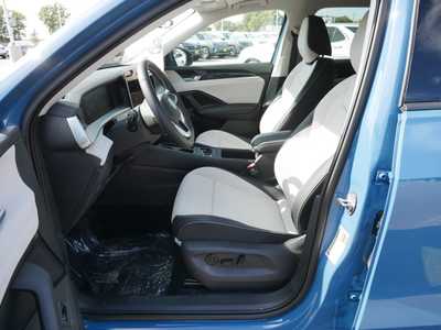 2025 Volkswagen Tiguan, $33902. Photo 6