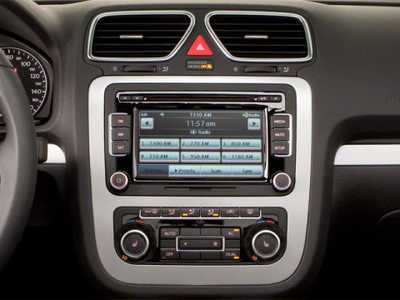 2012 Volkswagen Eos, $0. Photo 10