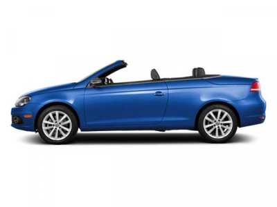 2012 Volkswagen Eos, $0. Photo 3
