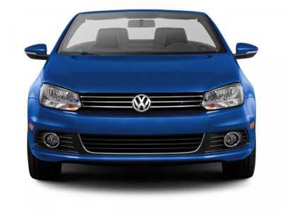 2012 Volkswagen Eos, $0. Photo 4