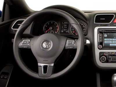 2012 Volkswagen Eos, $0. Photo 6