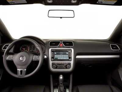 2012 Volkswagen Eos, $0. Photo 7