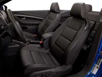 2012 Volkswagen Eos, $0. Photo 8
