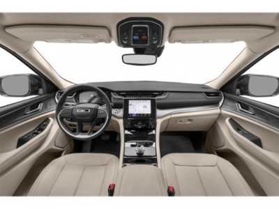 2022 Jeep Grand Cherokee, $33998. Photo 11