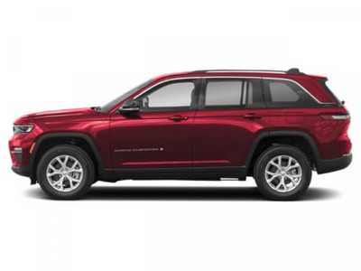 2022 Jeep Grand Cherokee, $33998. Photo 6