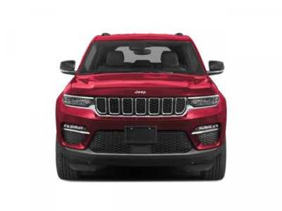 2022 Jeep Grand Cherokee, $33998. Photo 7