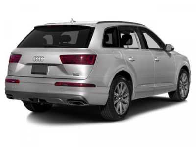2019 Audi Q7, $0. Photo 2