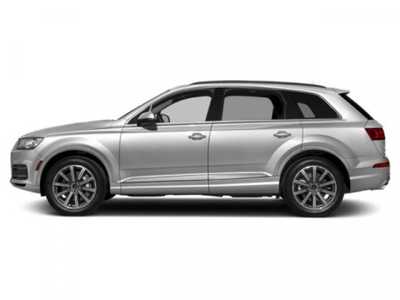 2019 Audi Q7, $0. Photo 3