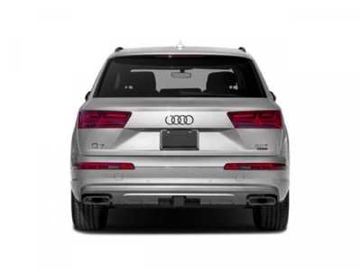 2019 Audi Q7, $0. Photo 5