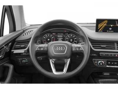 2019 Audi Q7, $0. Photo 7