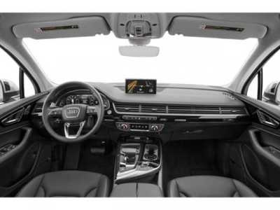 2019 Audi Q7, $0. Photo 8