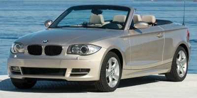 2012 BMW 1 Series, $12750. Photo 1