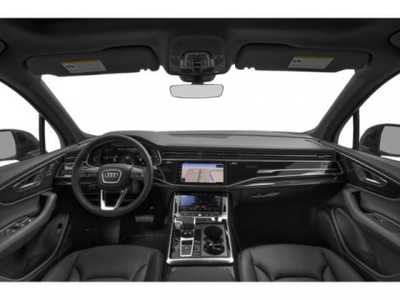 2025 Audi Q7, $75865. Photo 10