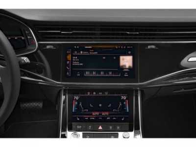 2025 Audi Q7, $75865. Photo 12