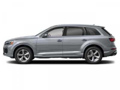 2025 Audi Q7, $75865. Photo 6