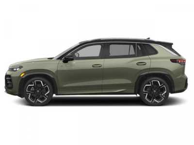 2025 Volkswagen Tiguan, $41286. Photo 2