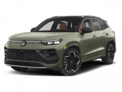 2025 Volkswagen Tiguan, $41286. Photo 1