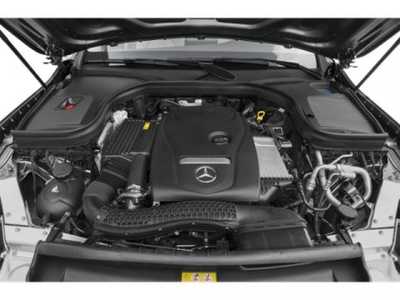 2019 Mercedes-Benz GLC-Class, $18498. Photo 12