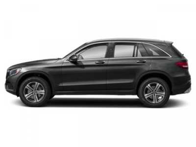 2019 Mercedes-Benz GLC-Class, $18498. Photo 3