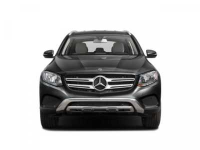 2019 Mercedes-Benz GLC-Class, $18498. Photo 4