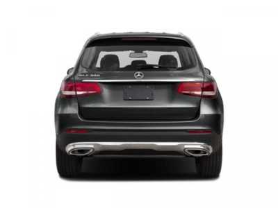 2019 Mercedes-Benz GLC-Class, $18498. Photo 5