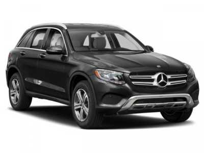 2019 Mercedes-Benz GLC-Class, $18498. Photo 6