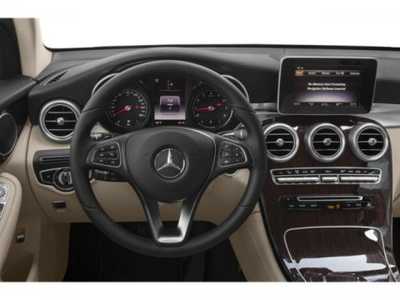 2019 Mercedes-Benz GLC-Class, $18498. Photo 7