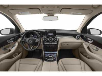 2019 Mercedes-Benz GLC-Class, $18498. Photo 8