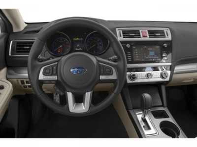 2015 Subaru Outback, $0. Photo 10