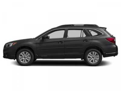 2015 Subaru Outback, $0. Photo 3