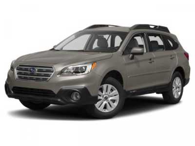 2015 Subaru Outback, $0. Photo 4