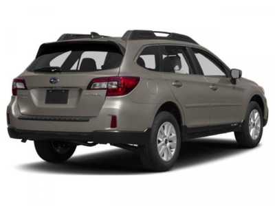 2015 Subaru Outback, $0. Photo 5
