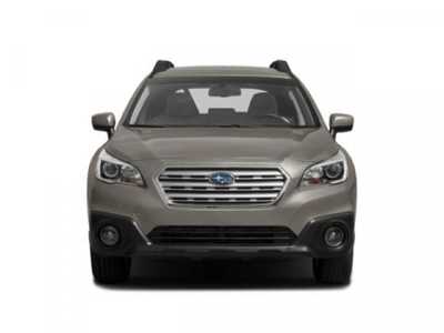 2015 Subaru Outback, $0. Photo 7