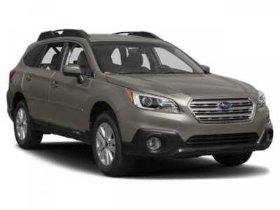 2015 Subaru Outback, $0. Photo 9