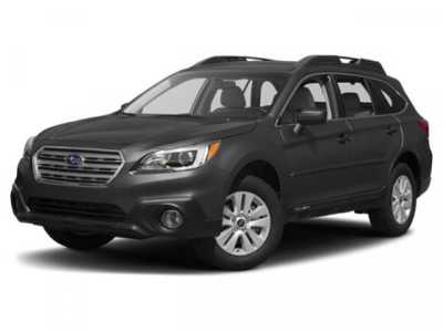 2015 Subaru Outback, $0. Photo 1