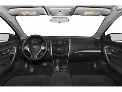 2015 Nissan Altima, $0. Photo 10
