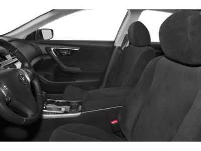 2015 Nissan Altima, $0. Photo 11