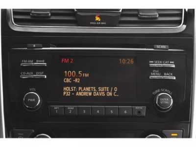 2015 Nissan Altima, $0. Photo 12