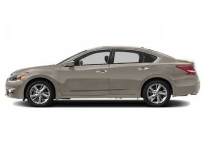 2015 Nissan Altima, $0. Photo 3