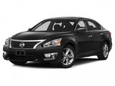 2015 Nissan Altima, $0. Photo 4