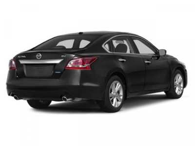 2015 Nissan Altima, $0. Photo 5