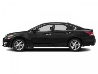 2015 Nissan Altima, $0. Photo 6