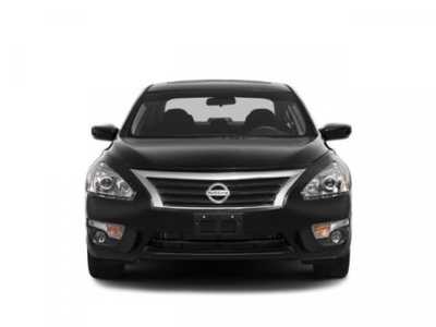 2015 Nissan Altima, $0. Photo 7