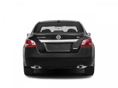 2015 Nissan Altima, $0. Photo 8