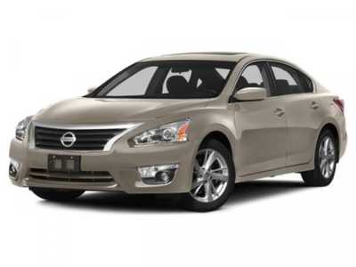 2015 Nissan Altima, $0. Photo 1