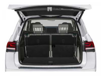 2025 Volkswagen Atlas, $55856. Photo 11