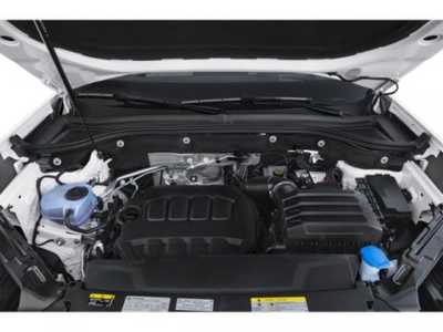 2025 Volkswagen Atlas, $55856. Photo 12